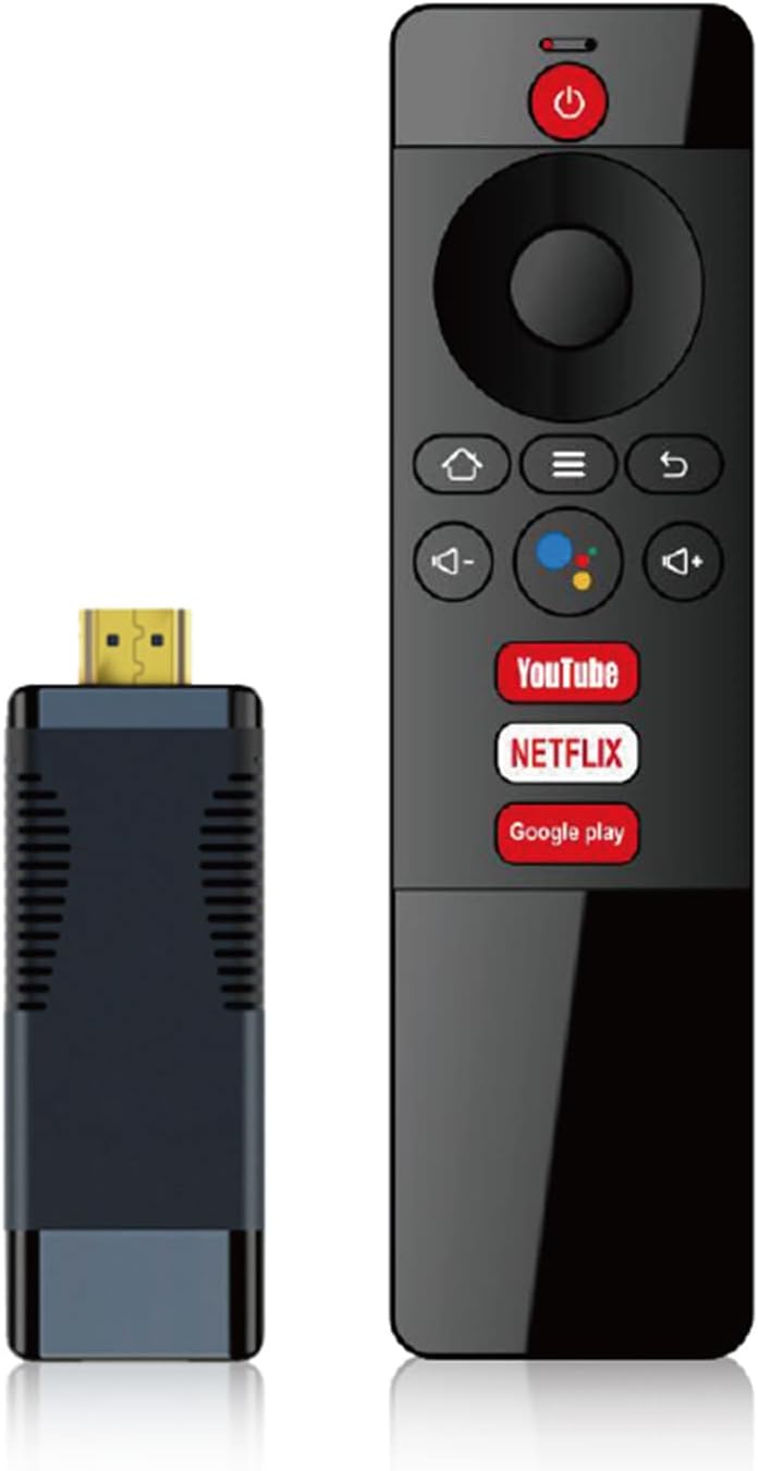 Android TV Box 1GB+8GB Q393473