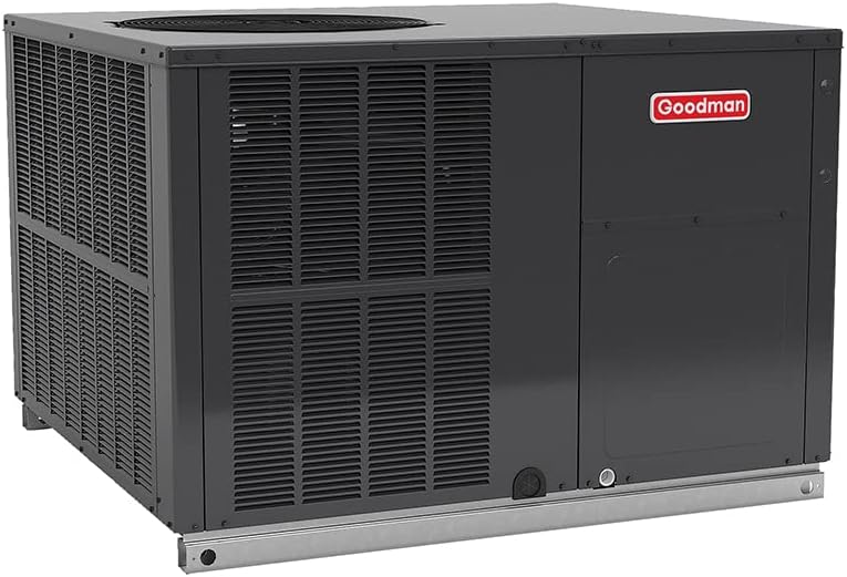 3 Ton 16 SEER Package Heat Pump H608833