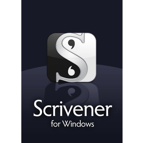 Scrivener F2035