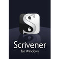 Scrivener F2035