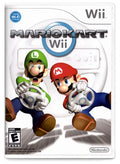 Restored Mario Kart Nintendo Wii H575