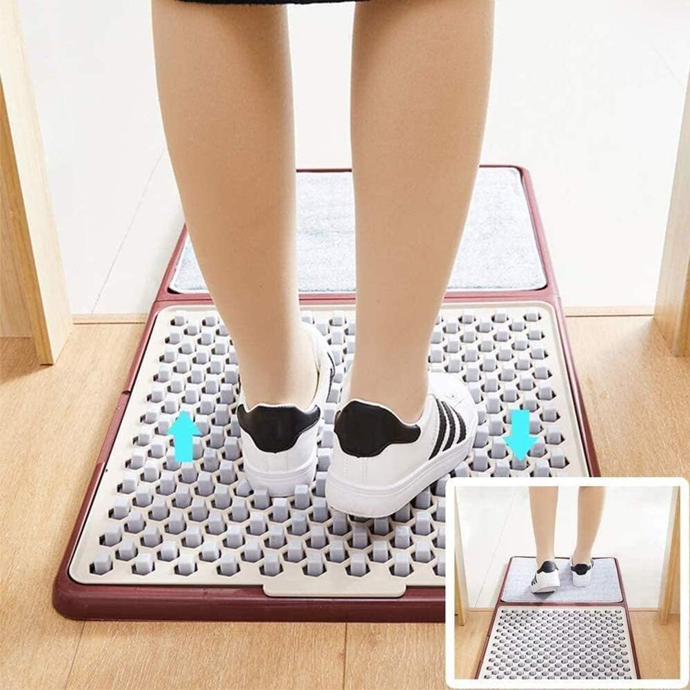 Non Slip Rubber Disinfecting Floor Mat I180