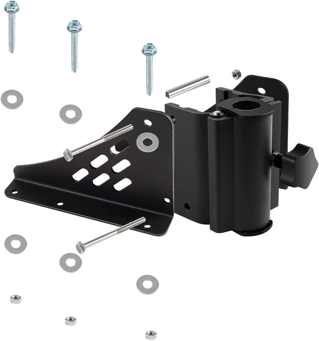 Trolling Motor Deck Mount for Shafts Between 1.15" - 1.25" in Diameter I718