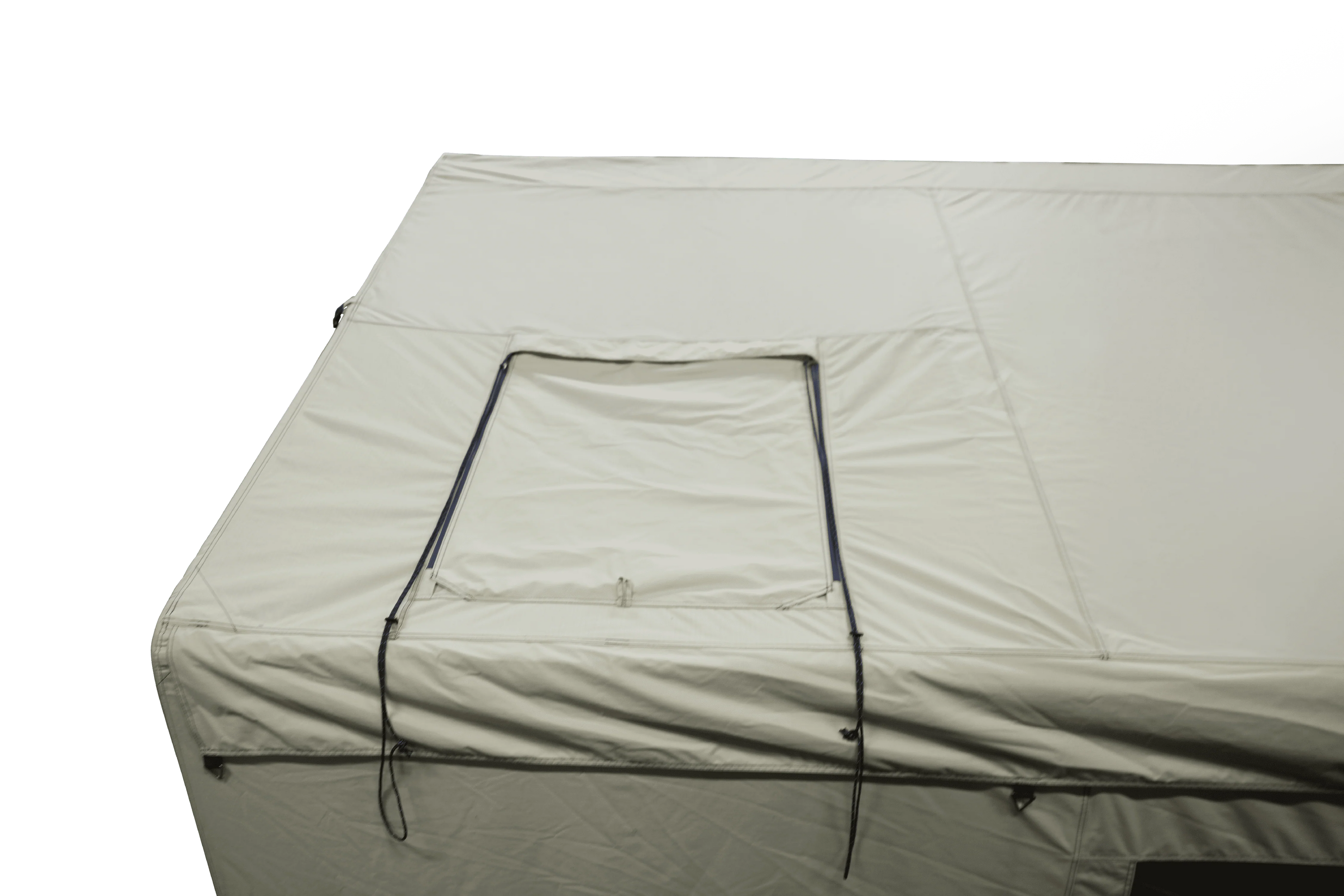 6-Person 12' x 10' Outdoor Wall Tent with Stove Jack M131