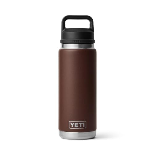 26 oz Vacuum Insulated Stainless Steel Bottle with Chug Cap R565388