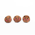 3-Pack Plush Dog Toy E92866
