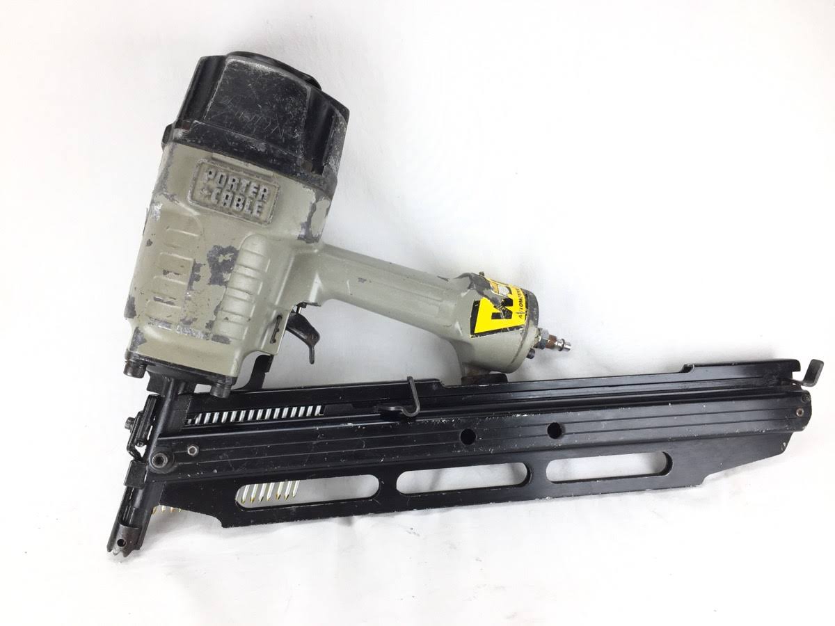 Framing Nailer B84306