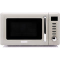 Putty Beige .7 Cubic Foot Microwave K62966