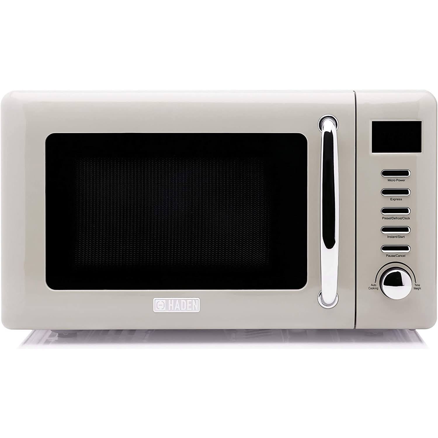 Putty Beige .7 Cubic Foot Microwave K62966