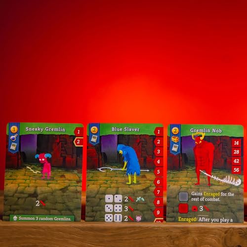 Cooperative Fantasy Board Game G148415