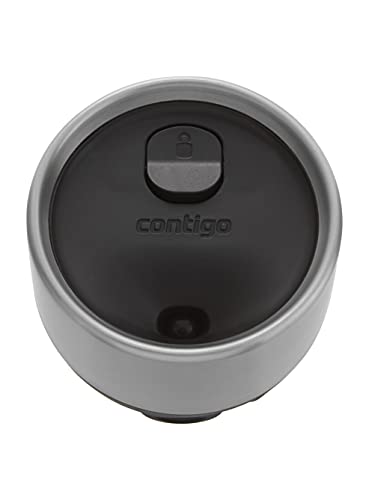 Stainless Steel Travel Mug 360 ml G451