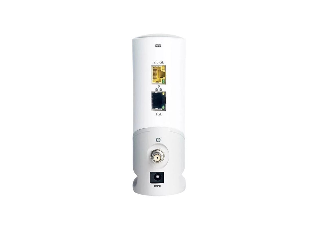 DOCSIS 3.1 Cable Modem T5663