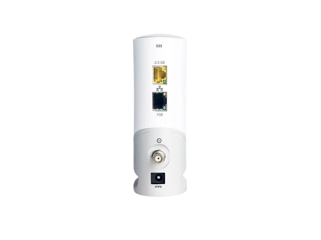 DOCSIS 3.1 Cable Modem T5663