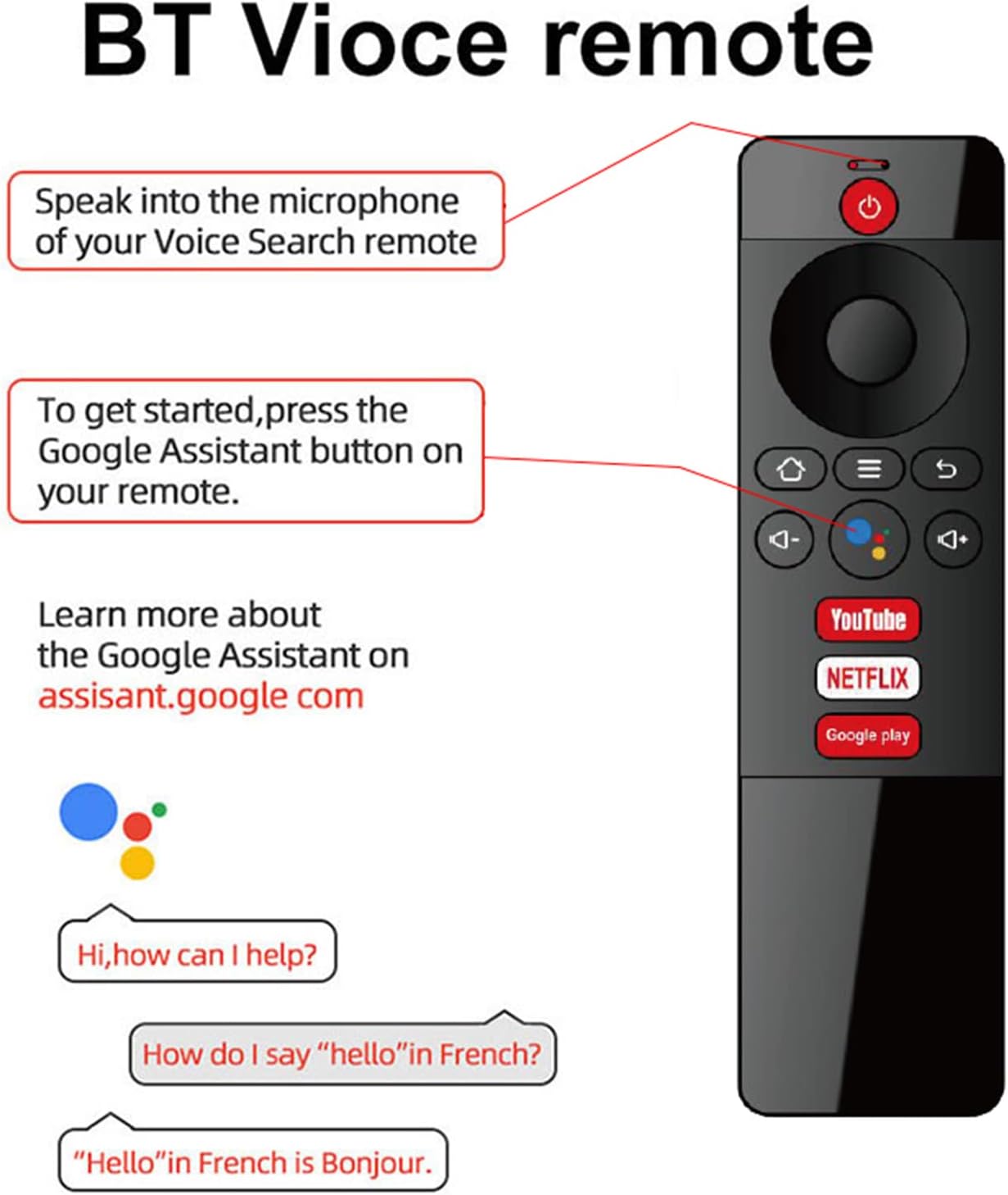 Android TV Box 1GB+8GB Q393473