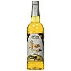 Sugar-Free Cookie Dough Syrup Z26805