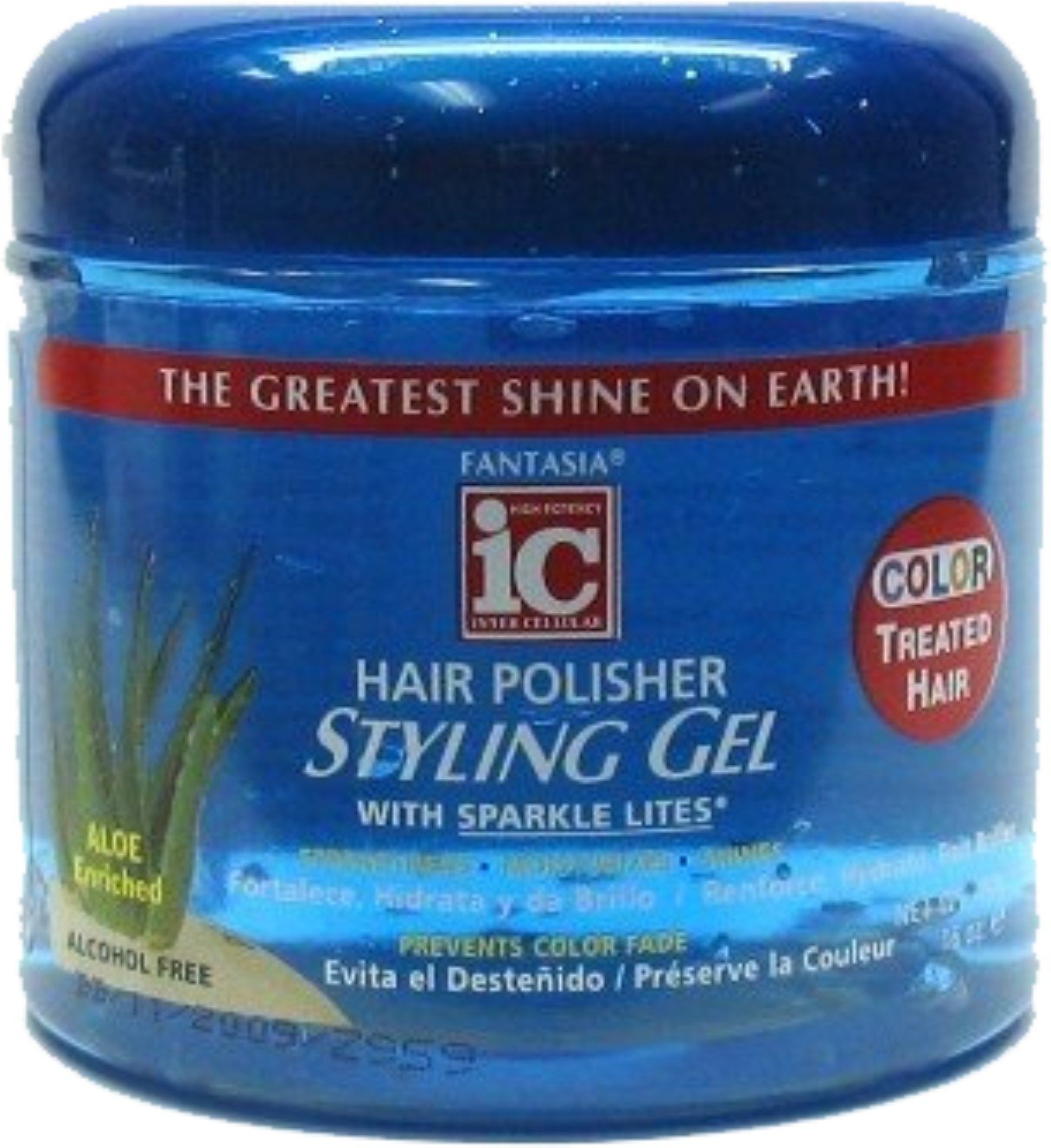 16 oz Styling Gel W473