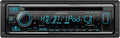 Single DIN Bluetooth CD Car Stereo Receiver I113