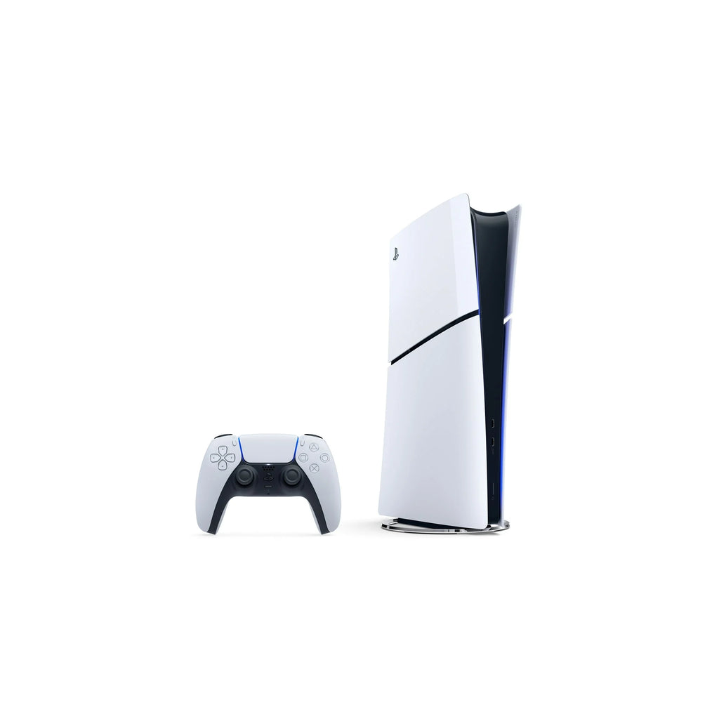 PlayStation 5 Digital Console Slim O634