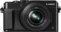 Black Lumix Digital Camera L6377