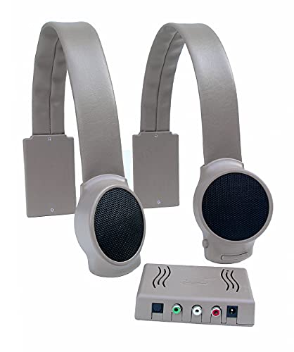 Wireless TV Speakers Q811931