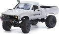 1/16 Scale 4x4 RC Rock Crawler Truck X47896