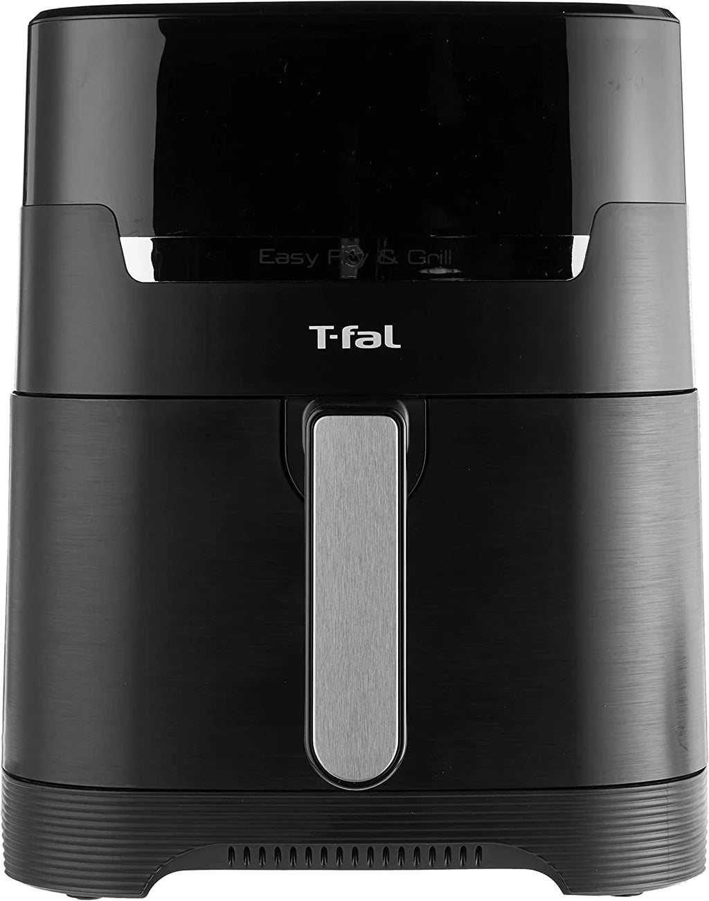 4.4 Qrt Black Air Fryer & Grill Combo L42011