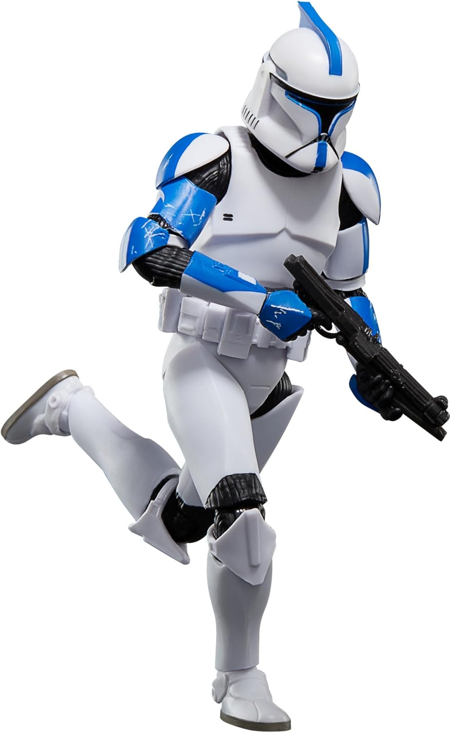 Black Series 6 Inch Action Figure Two-Pack Clone Trooper Lieutenant & 332nd Clone Trooper D13247