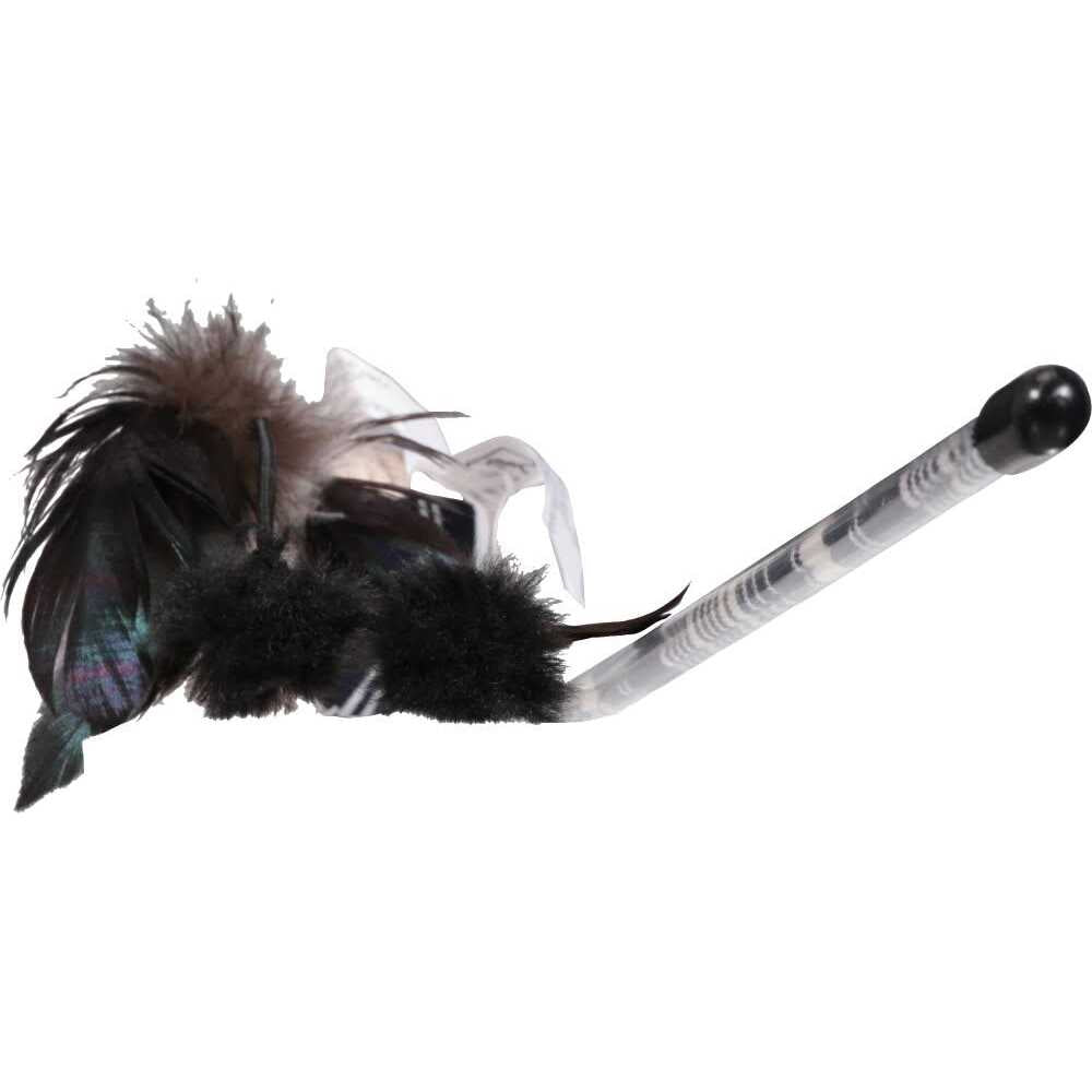 Cat Toy with Wand C41497
