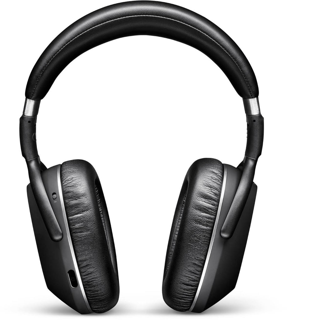 Bluetooth Wireless Over-Ear Headset with Noise-Canceling G40043
