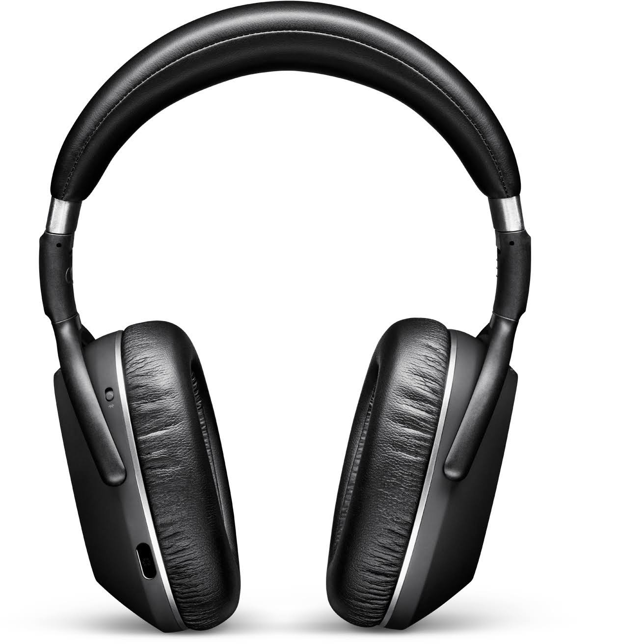 Bluetooth Wireless Over-Ear Headset with Noise-Canceling G40043