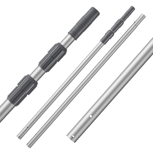 Aluminum Telescopic Swimming Pool Pole H426772